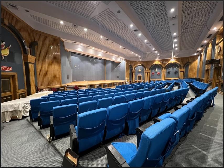 National Power Training Institute Faridabad Infrastructure photo 67